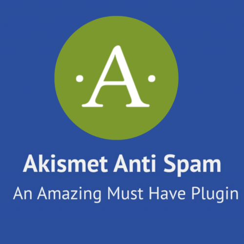 Akismet for WordPress, the plugin you should have