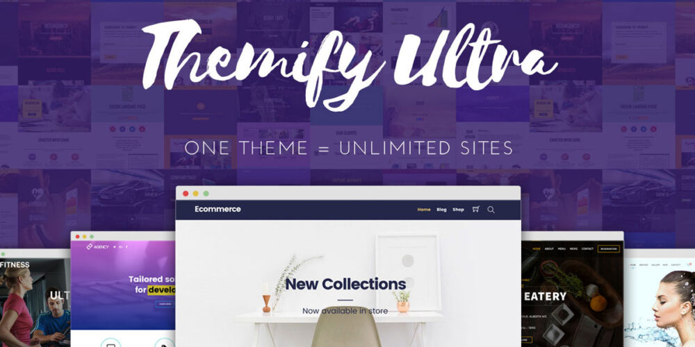 Themify gets right WordPress themes. Discover Why You need It