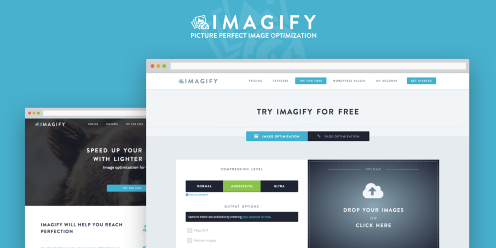 Imagify WordPress Plugin Review. Top tips you can’t miss!