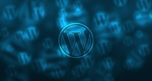 WordPress website hosting